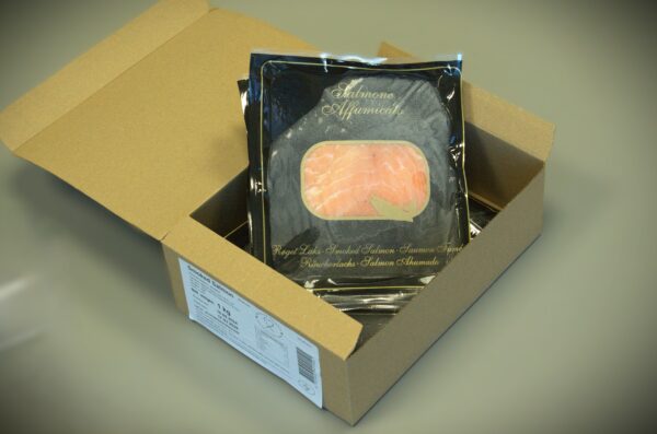 ROYKTUR LAKSUR 5 x 200 GR. - Image 3