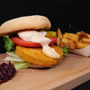 LAKSA BURGARI 16 x 62,5 GR.