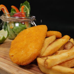 LAKSA SNITSIL 15 x 70 GR.