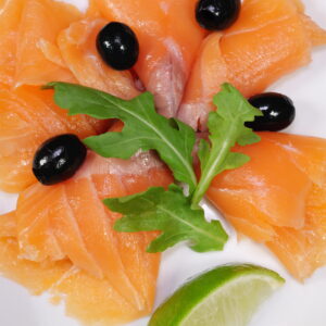 ROYKTUR LAKSUR 5 x 200 GR.