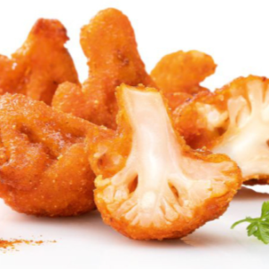 Blomkáls 'Cauli' Wings 1 kg