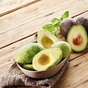 Avocado hálvar 1 KG