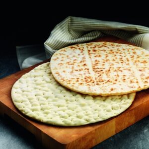 Pizzabotnur 20x190 gr u/gluten Ø28,5 CM