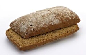 Glutenfrí Sandwichstykkir 24 stk