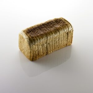 Sandwich breyð myrkt 750g / 20 flísar