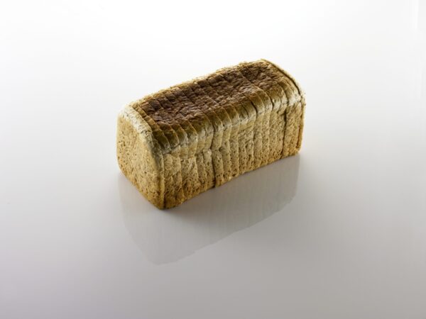 Sandwich breyð myrkt 750g / 20 flísar