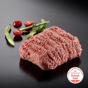 Malið kálva/svínakjøt