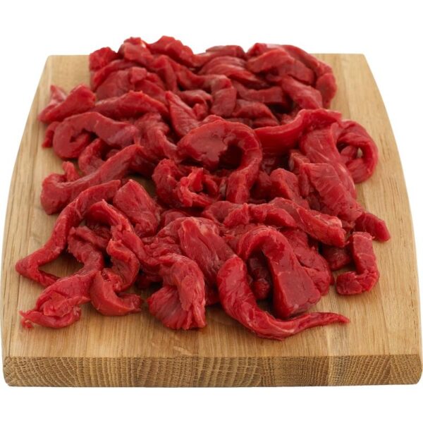 Stroganoff