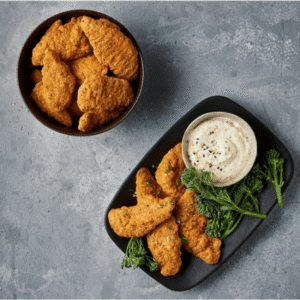 Southern Fried høsnarungi