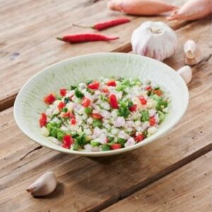 Kryddblanding Asiatisk